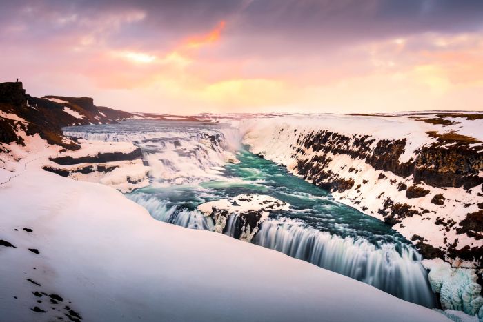 Best time to visit iceland